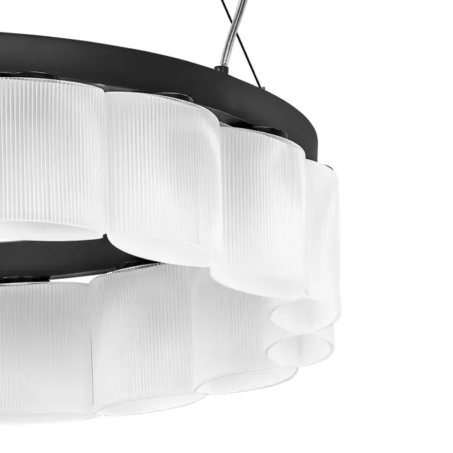 Светильник Lightstar 812186 NIBBLER — черный, ракурс 3