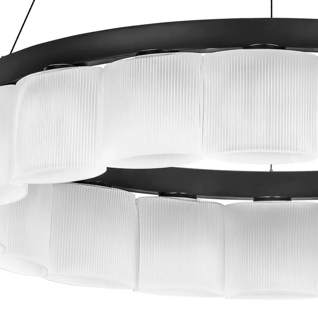 Светильник Lightstar 812186 NIBBLER — черный, ракурс 4
