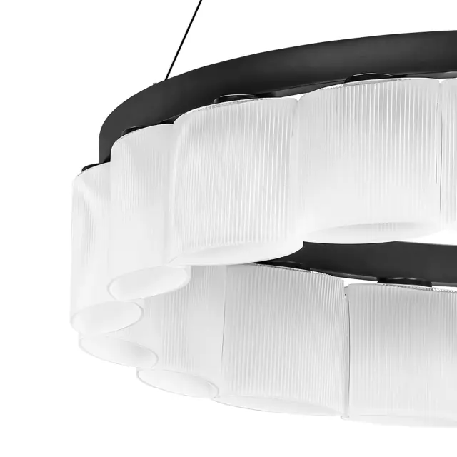 Светильник Lightstar 812186 NIBBLER — черный, ракурс 5