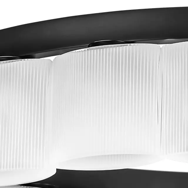Светильник Lightstar 812186 NIBBLER — черный, ракурс 7