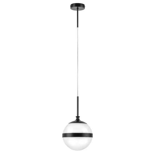 Светильник Lightstar 813117 GLOBO — черный