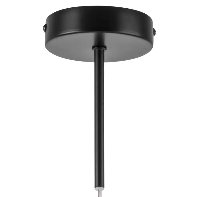 Светильник Lightstar 813117 GLOBO — черный, ракурс 2