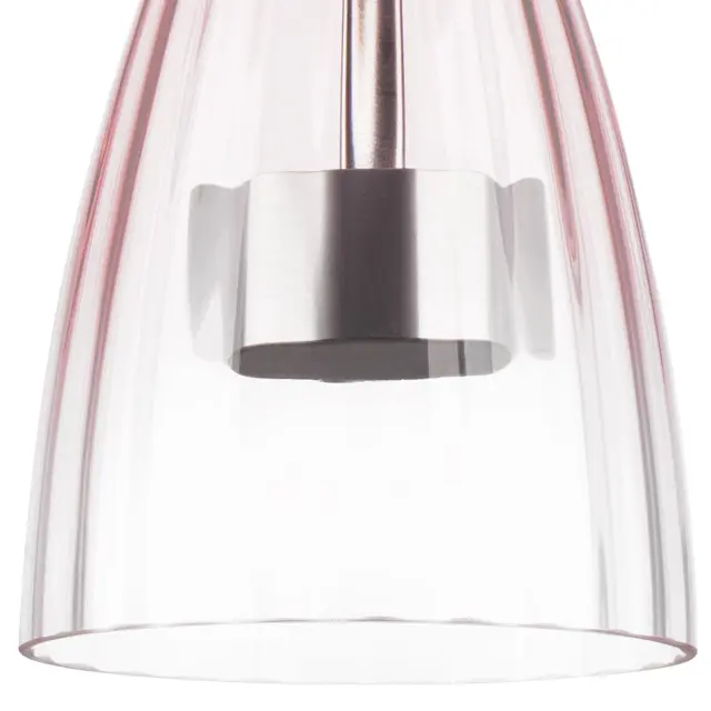 Светильник Lightstar 814003 BELLE — хром, ракурс 6
