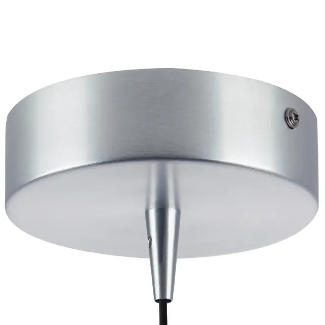 Светильник Lightstar 814004 BELLE — хром, ракурс 2