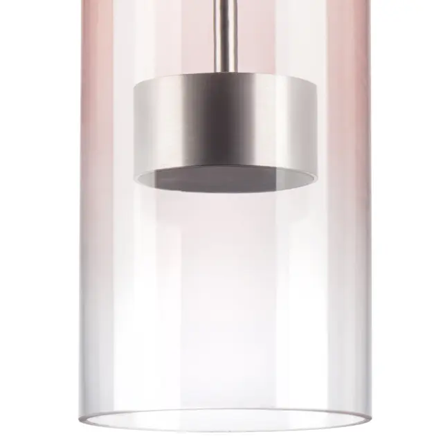 Светильник Lightstar 814004 BELLE — хром, ракурс 6