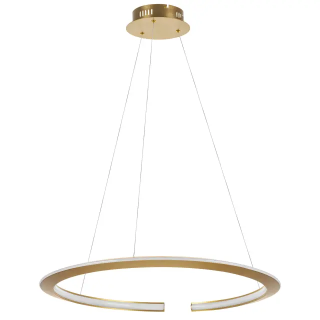 Светильник Lightstar 814213 VIRATA — золотой