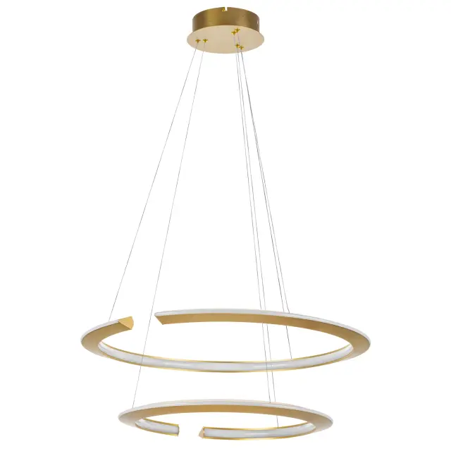 Светильник Lightstar 814223 VIRATA — золотой
