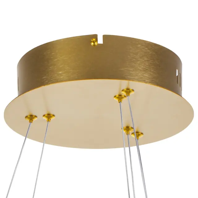 Светильник Lightstar 814223 VIRATA — золотой, ракурс 2