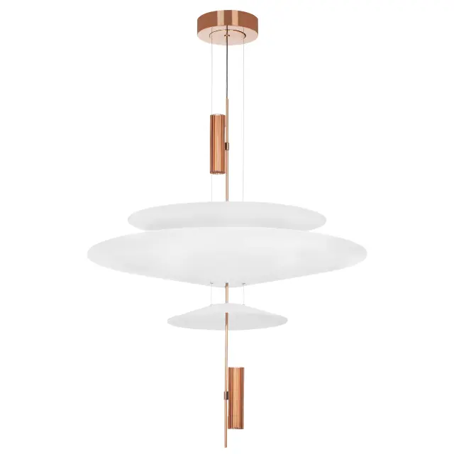 Светильник Lightstar 814532 VIOLA — золотой