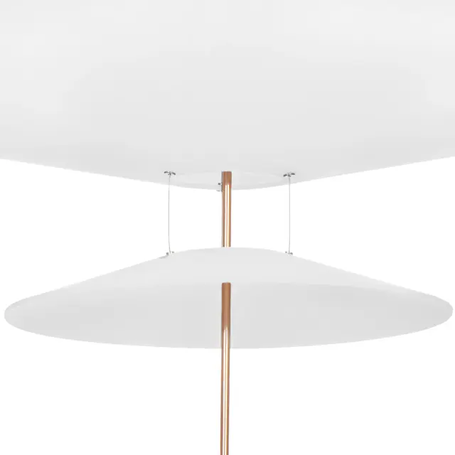 Светильник Lightstar 814532 VIOLA — золотой, ракурс 10