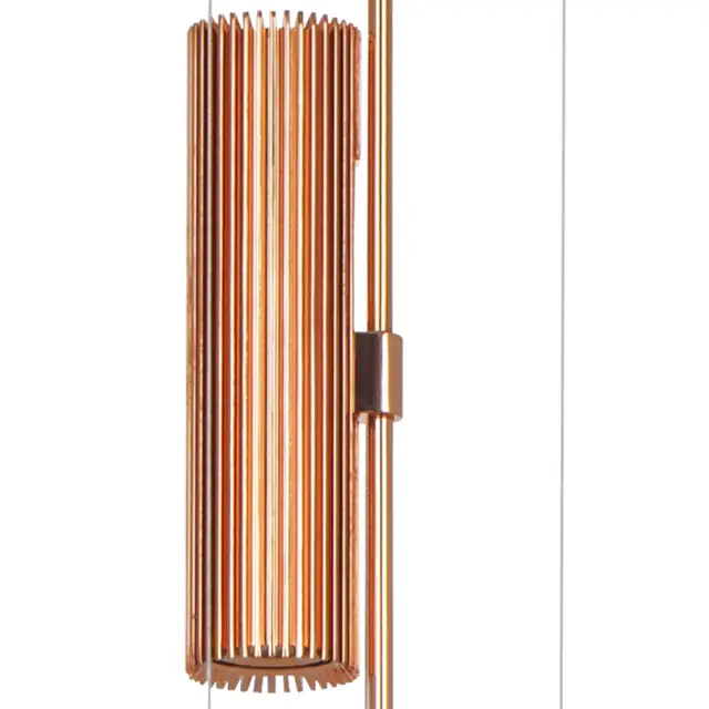 Светильник Lightstar 814532 VIOLA — золотой, ракурс 11