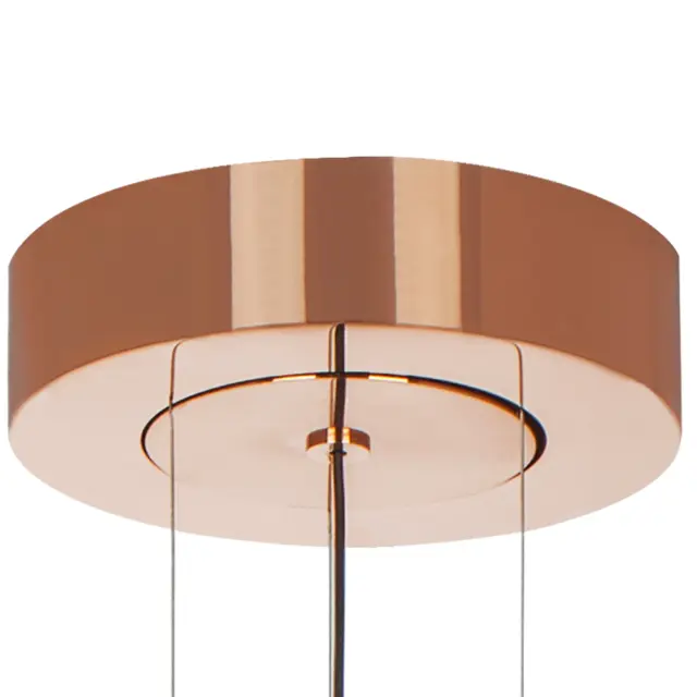 Светильник Lightstar 814532 VIOLA — золотой, ракурс 8