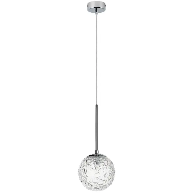 Светильник Lightstar 815210 BARI — хром