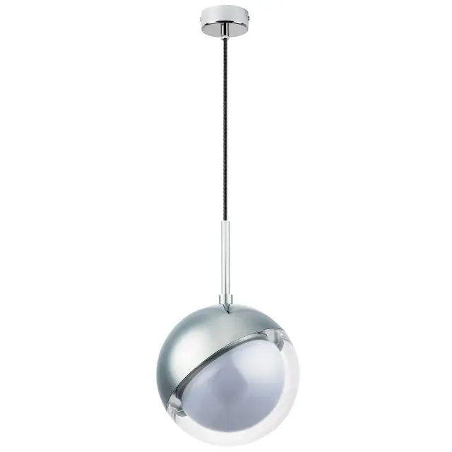 Светильник Lightstar 815514 DAFNE — хром