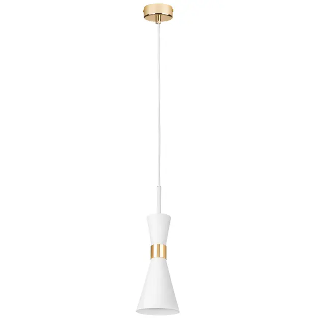 Светильник Lightstar 816016 DUMO — золотой