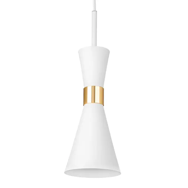 Светильник Lightstar 816016 DUMO — золотой, ракурс 5