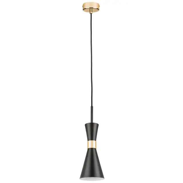 Светильник Lightstar 816017 DUMO — золотой