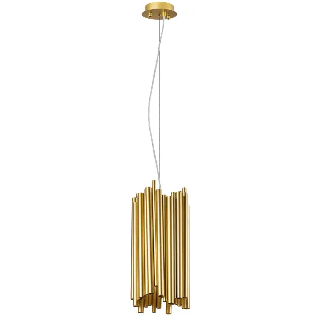 Светильник Lightstar 816022 SAVONA — золотой