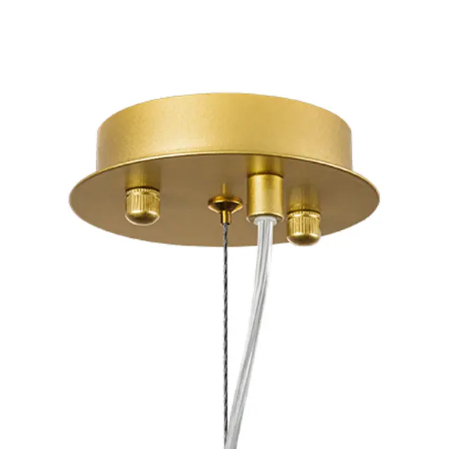 Светильник Lightstar 816022 SAVONA — золотой, ракурс 3