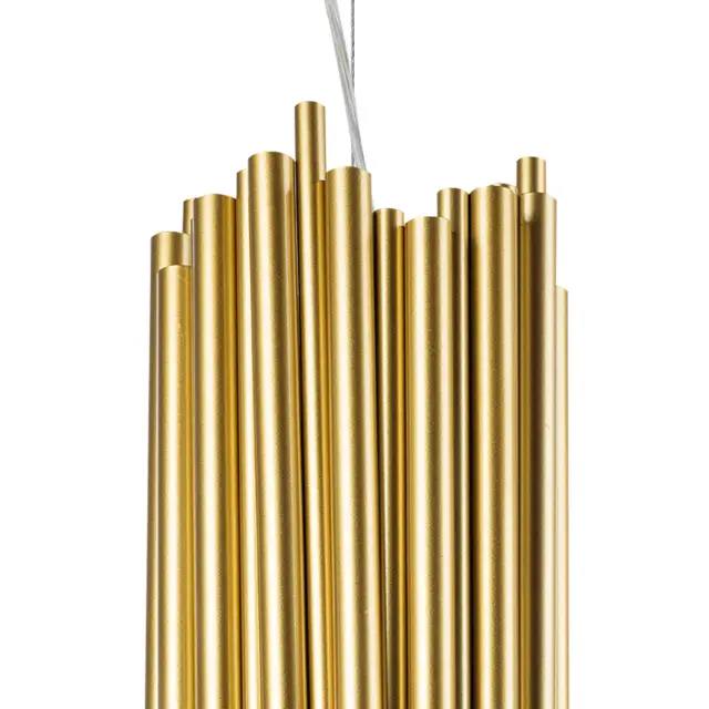 Светильник Lightstar 816022 SAVONA — золотой, ракурс 4