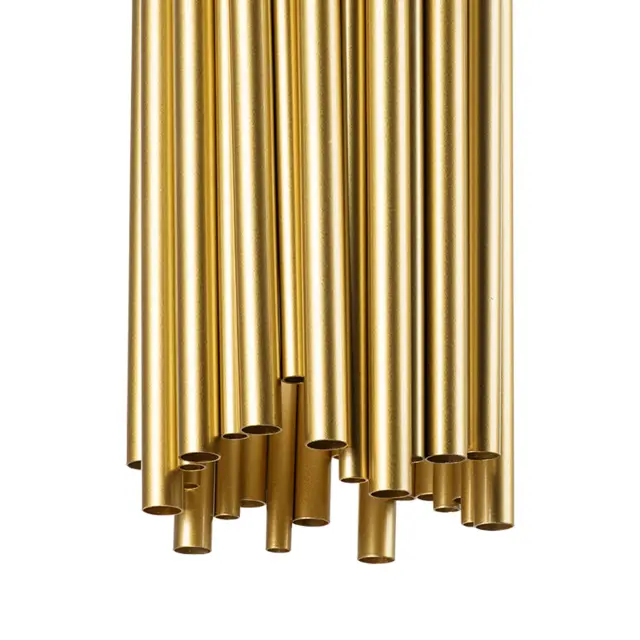 Светильник Lightstar 816022 SAVONA — золотой, ракурс 7