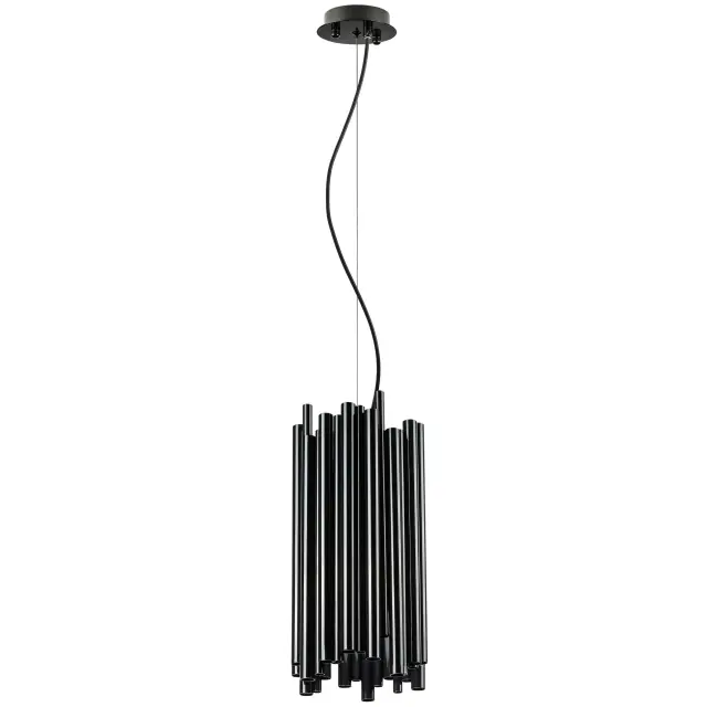 Светильник Lightstar 816027 SAVONA — черный