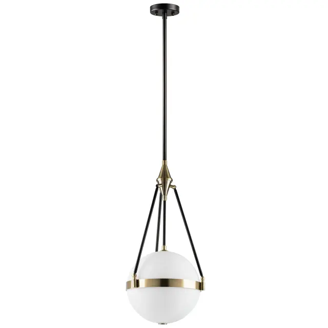 Светильник Lightstar 816037 MODENA — латунь