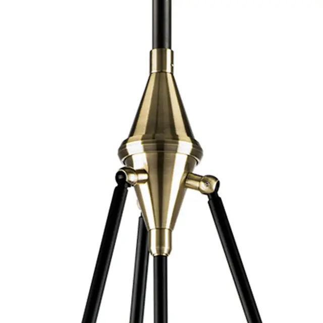 Светильник Lightstar 816047 MODENA — латунь, ракурс 3
