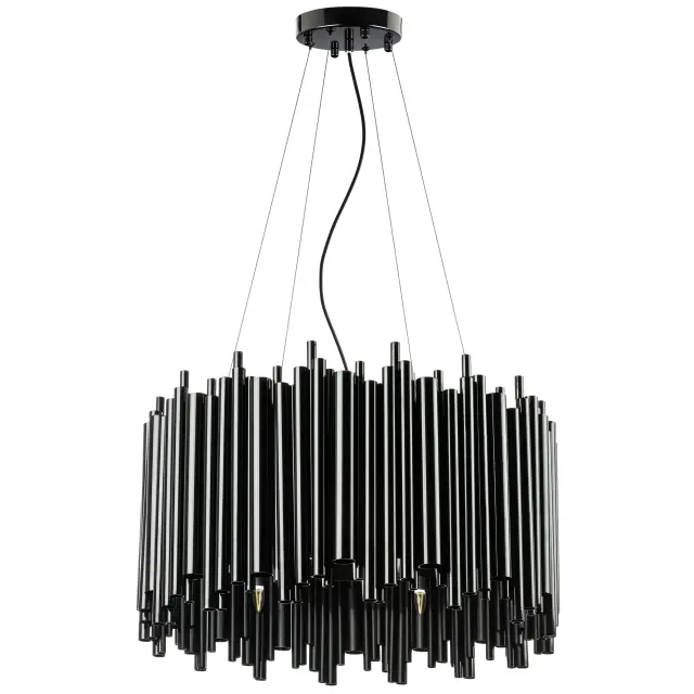 Светильник Lightstar 816107 SAVONA — черный