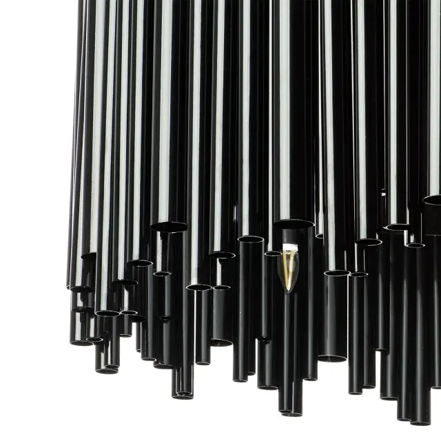 Светильник Lightstar 816107 SAVONA — черный, ракурс 3