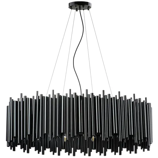Светильник Lightstar 816207 SAVONA — черный