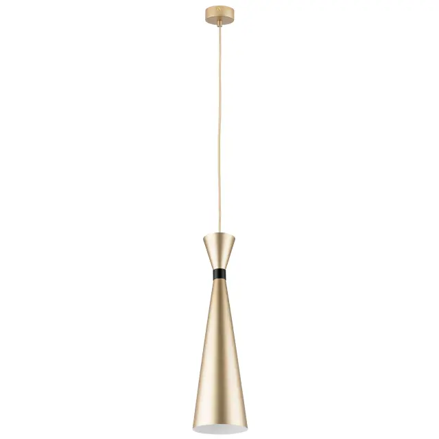 Светильник Lightstar 816313 DUMO — латунь
