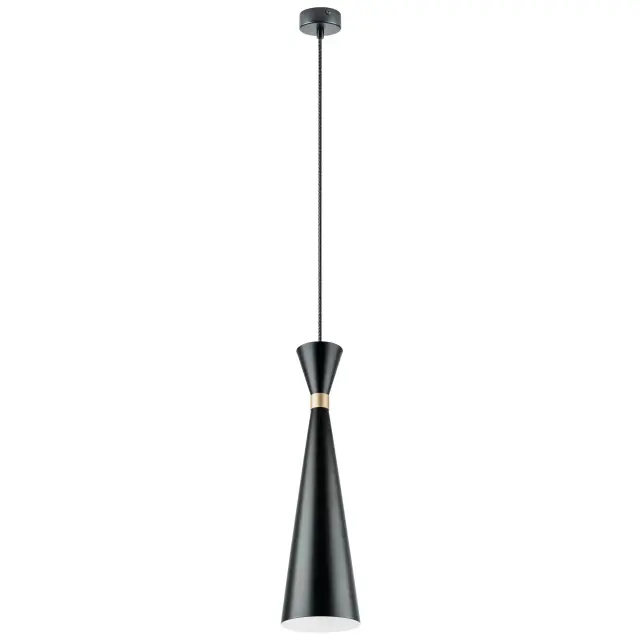 Светильник Lightstar 816317 DUMO — черный