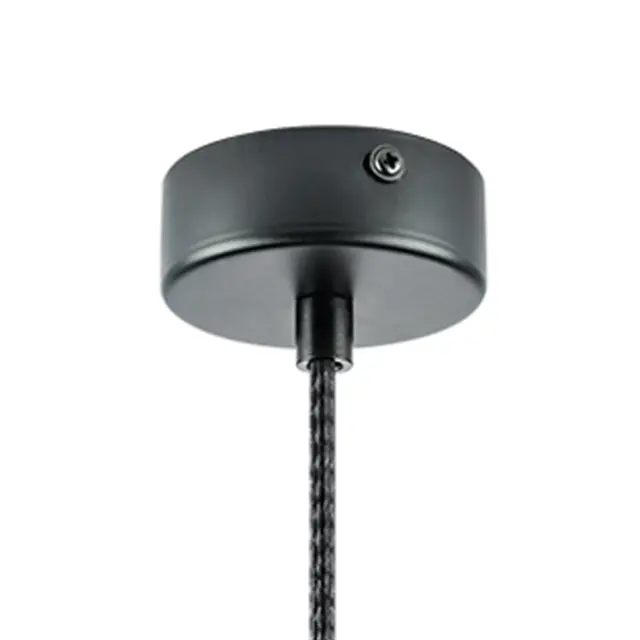 Светильник Lightstar 816317 DUMO — черный, ракурс 3