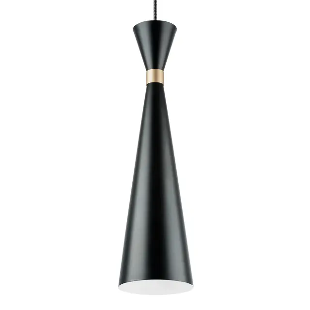 Светильник Lightstar 816317 DUMO — черный, ракурс 5