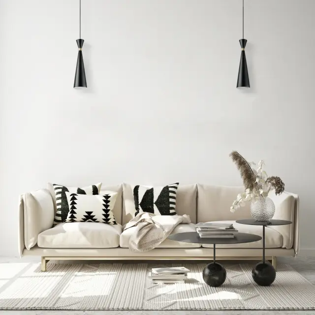 Светильник Lightstar 816317 DUMO — черный, ракурс 6