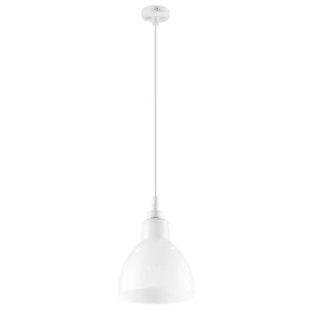 Светильник Lightstar 865016 LOFT — белый