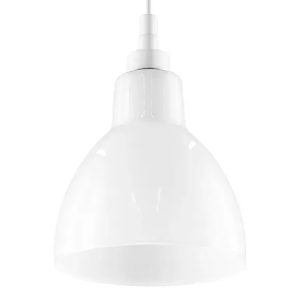 Светильник Lightstar 865016 LOFT — белый, ракурс 4