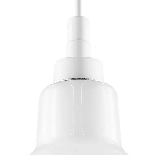 Светильник Lightstar 865016 LOFT — белый, ракурс 6