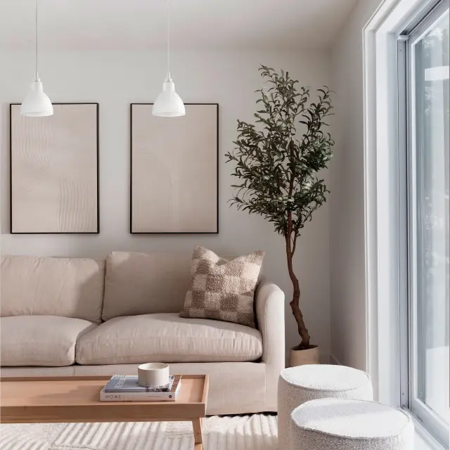 Светильник Lightstar 865016 LOFT — белый, ракурс 7