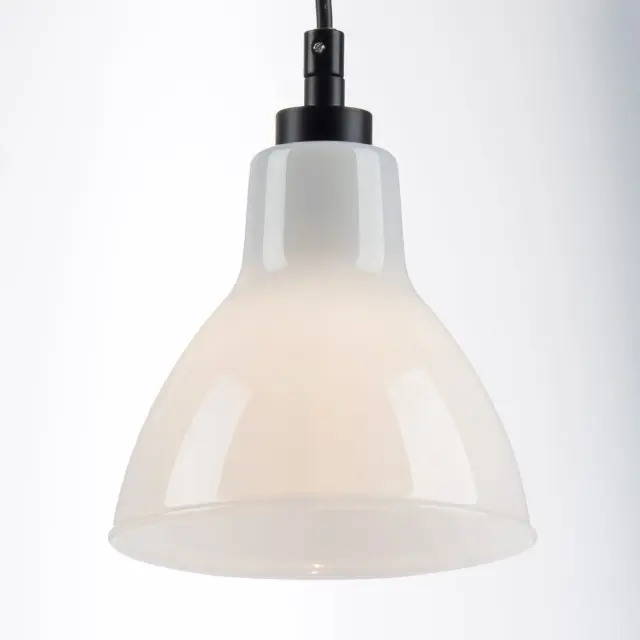 Светильник Lightstar 865017 LOFT — хром, ракурс 3
