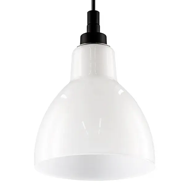 Светильник Lightstar 865017 LOFT — хром, ракурс 4