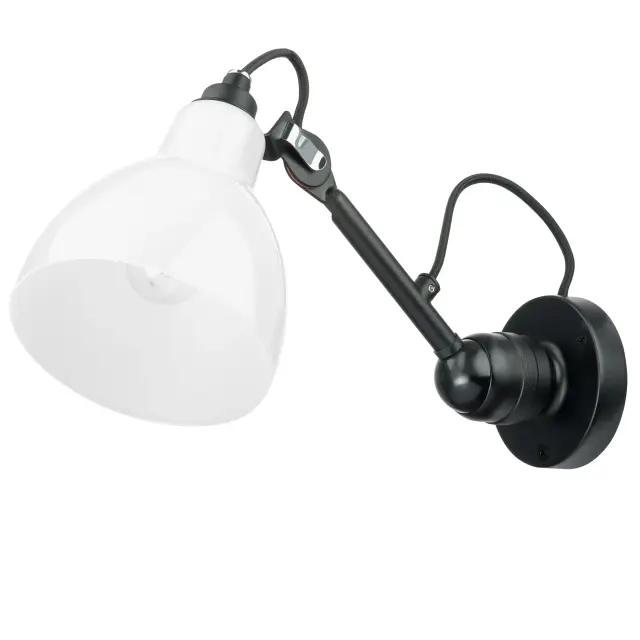 Бра Lightstar 865607 LOFT — черный