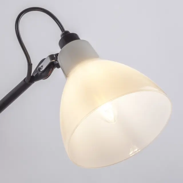 Бра Lightstar 865607 LOFT — черный, ракурс 3