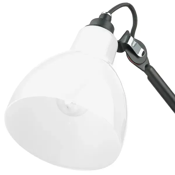 Бра Lightstar 865607 LOFT — черный, ракурс 4