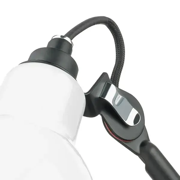 Бра Lightstar 865607 LOFT — черный, ракурс 5