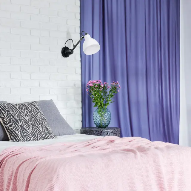 Бра Lightstar 865607 LOFT — черный, ракурс 8