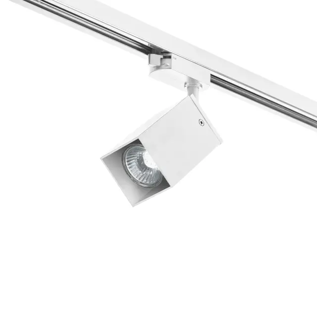 Светильник для однофазного трека Lightstar A1T216336 RULLO — белый