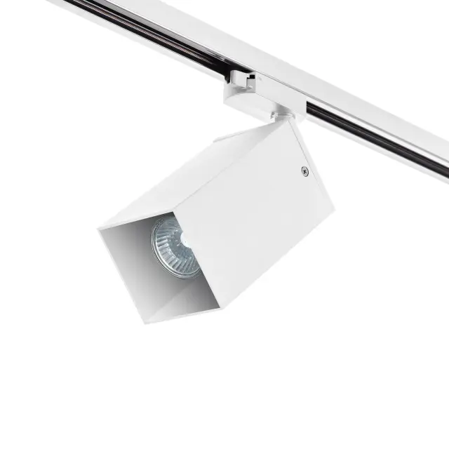 Светильник для однофазного трека Lightstar A1T216586 RULLO — белый