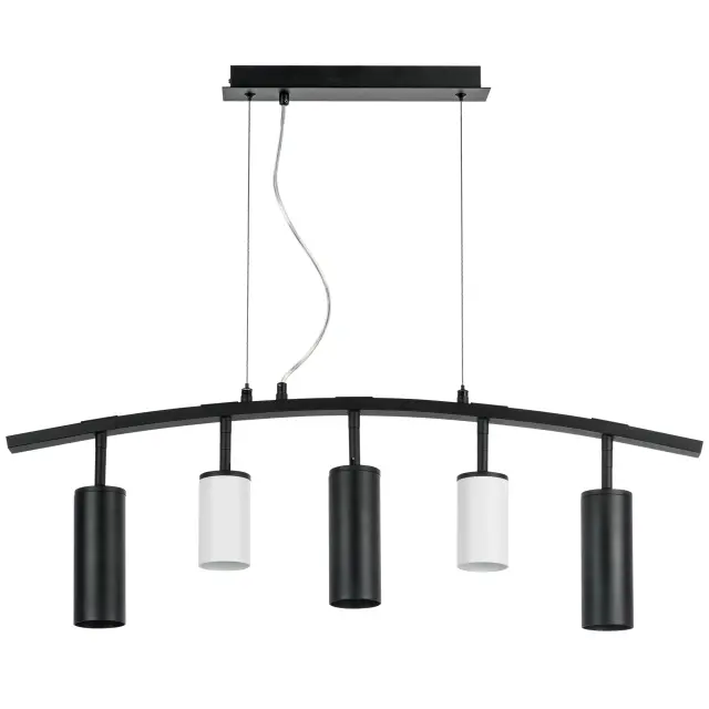 Светильник Lightstar LR735362873 RULLO — черный